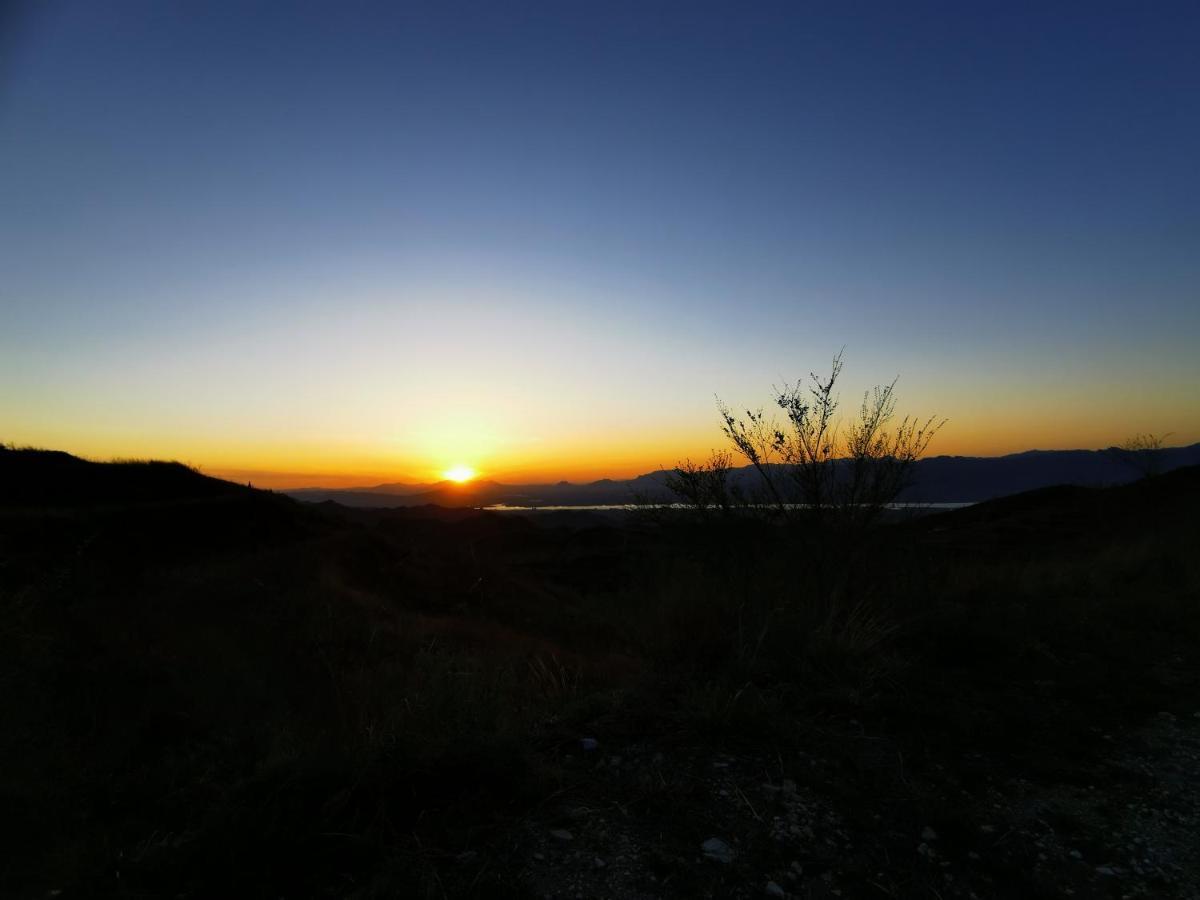 Air Cloud Guesthouse Huajlaj Kültér fotó