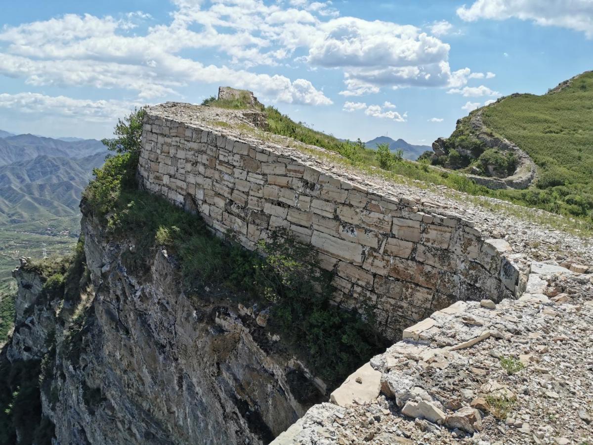 Air Cloud Guesthouse Huajlaj Kültér fotó